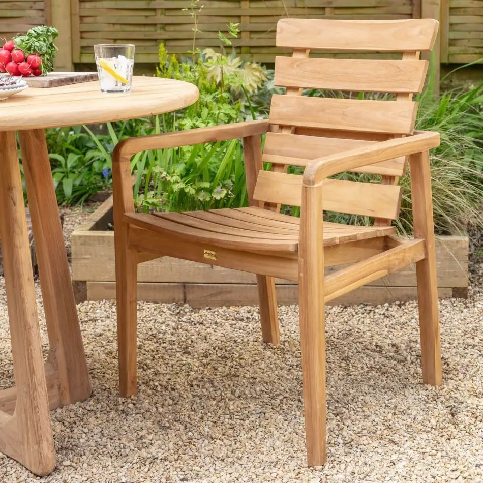 Outdoor Patio Furniture Jepara